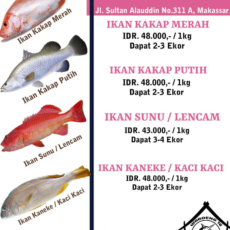 Detail Gambar Ikan Kaneke Nomer 38