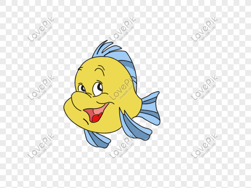 Detail Gambar Ikan Kartun Png Nomer 56