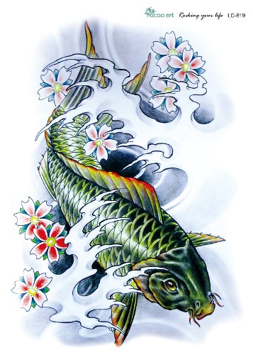 Detail Gambar Ikan Keren Nomer 8