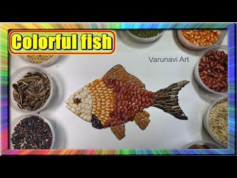 Detail Gambar Ikan Kolase Nomer 25