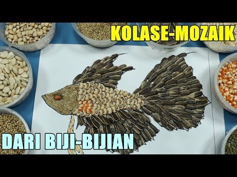 Detail Gambar Ikan Kolase Nomer 58