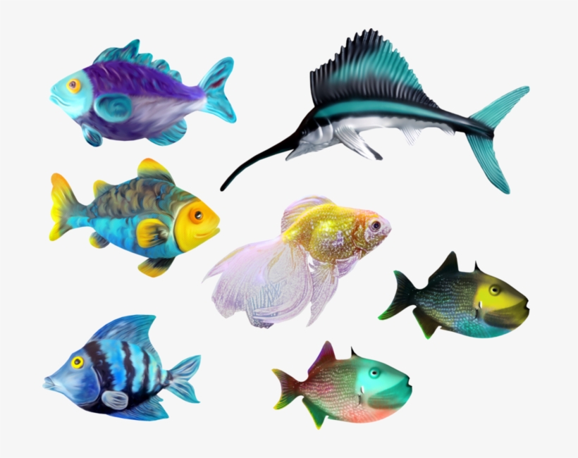 Detail Gambar Ikan Laut Png Nomer 8