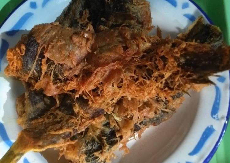 Detail Gambar Ikan Lele Goreng Nomer 26