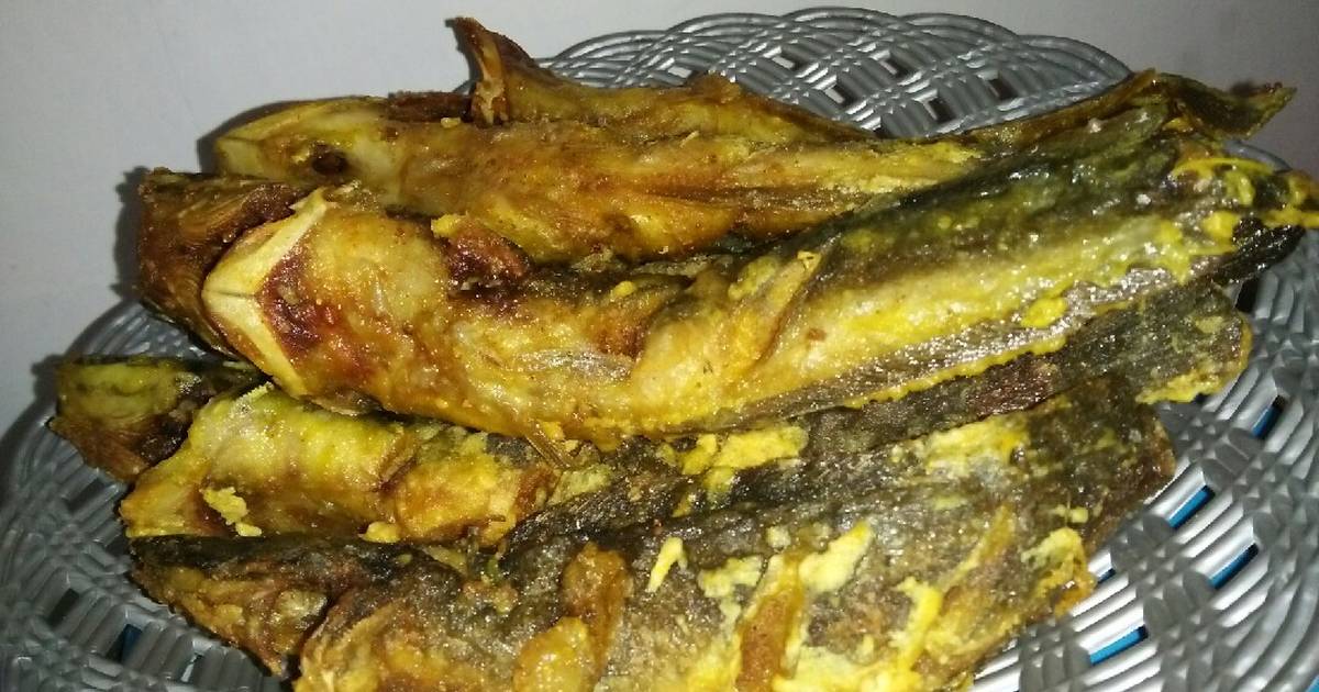 Detail Gambar Ikan Lele Goreng Nomer 28