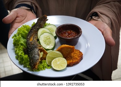 Detail Gambar Ikan Lele Goreng Nomer 52