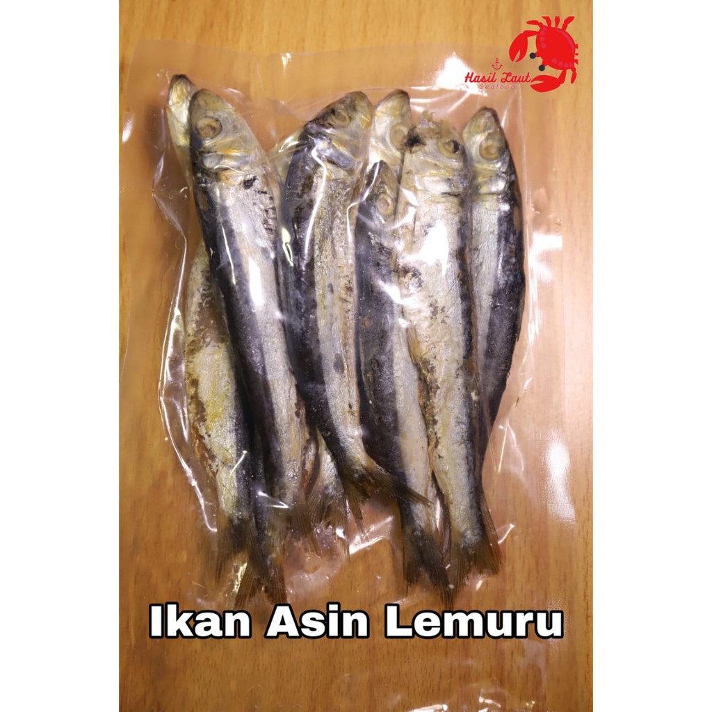 Detail Gambar Ikan Lemuru Nomer 35