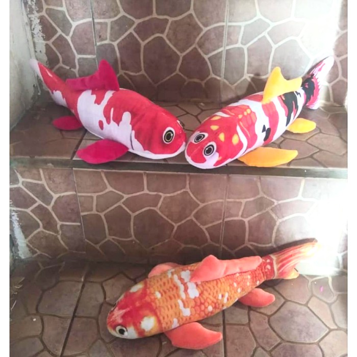 Detail Gambar Ikan Lucu Nomer 41