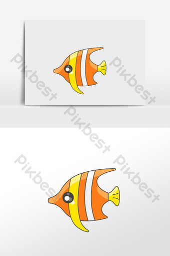 Detail Gambar Ikan Lucu Nomer 44