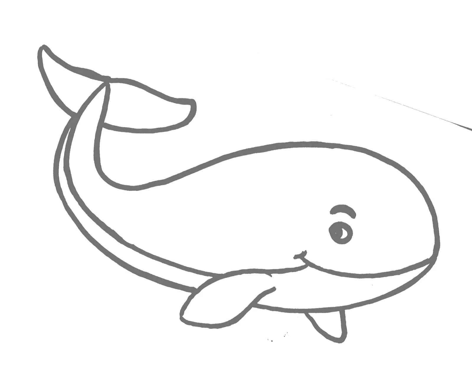 Detail Gambar Ikan Mudah Nomer 22