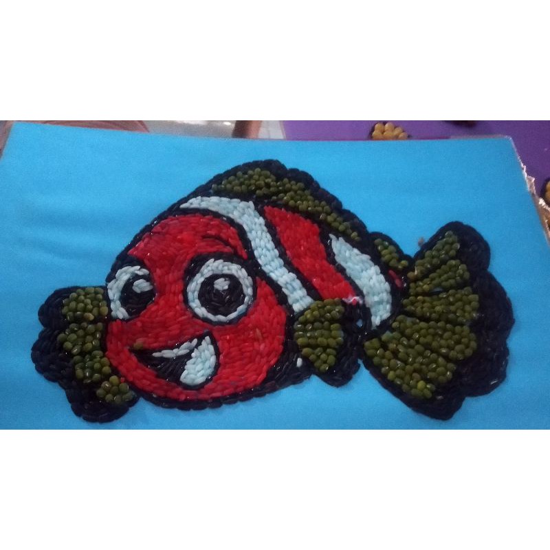 Detail Gambar Ikan Nemo Nomer 23