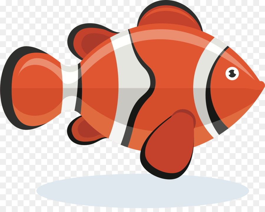 Detail Gambar Ikan Nemo Animasi Nomer 41