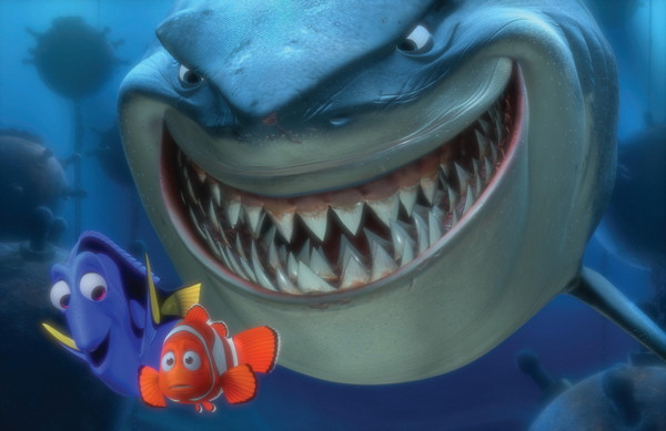 Detail Gambar Ikan Nemo Animasi Nomer 45