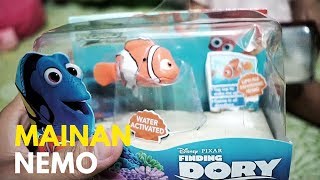 Detail Gambar Ikan Nemo Bergerak Nomer 32