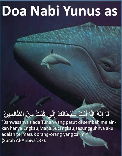 Detail Gambar Ikan Nun Nomer 27