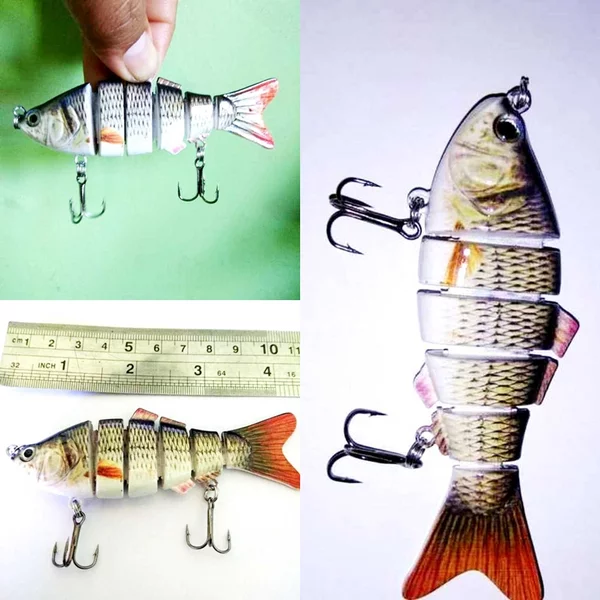 Detail Gambar Ikan Pancing Nomer 22