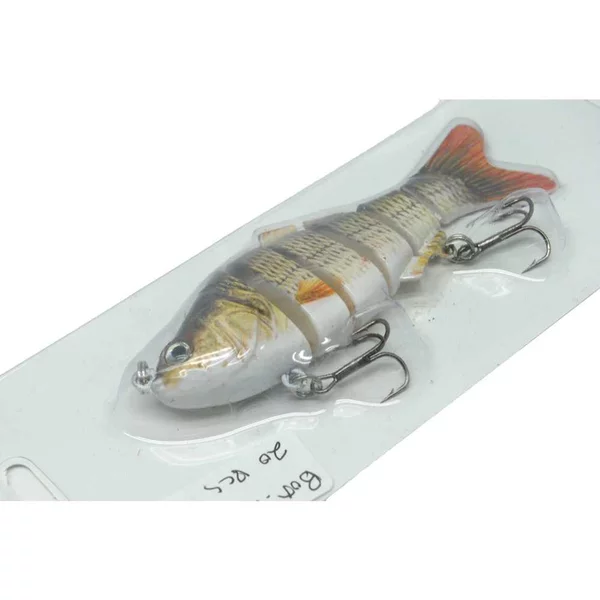 Detail Gambar Ikan Pancing Nomer 40