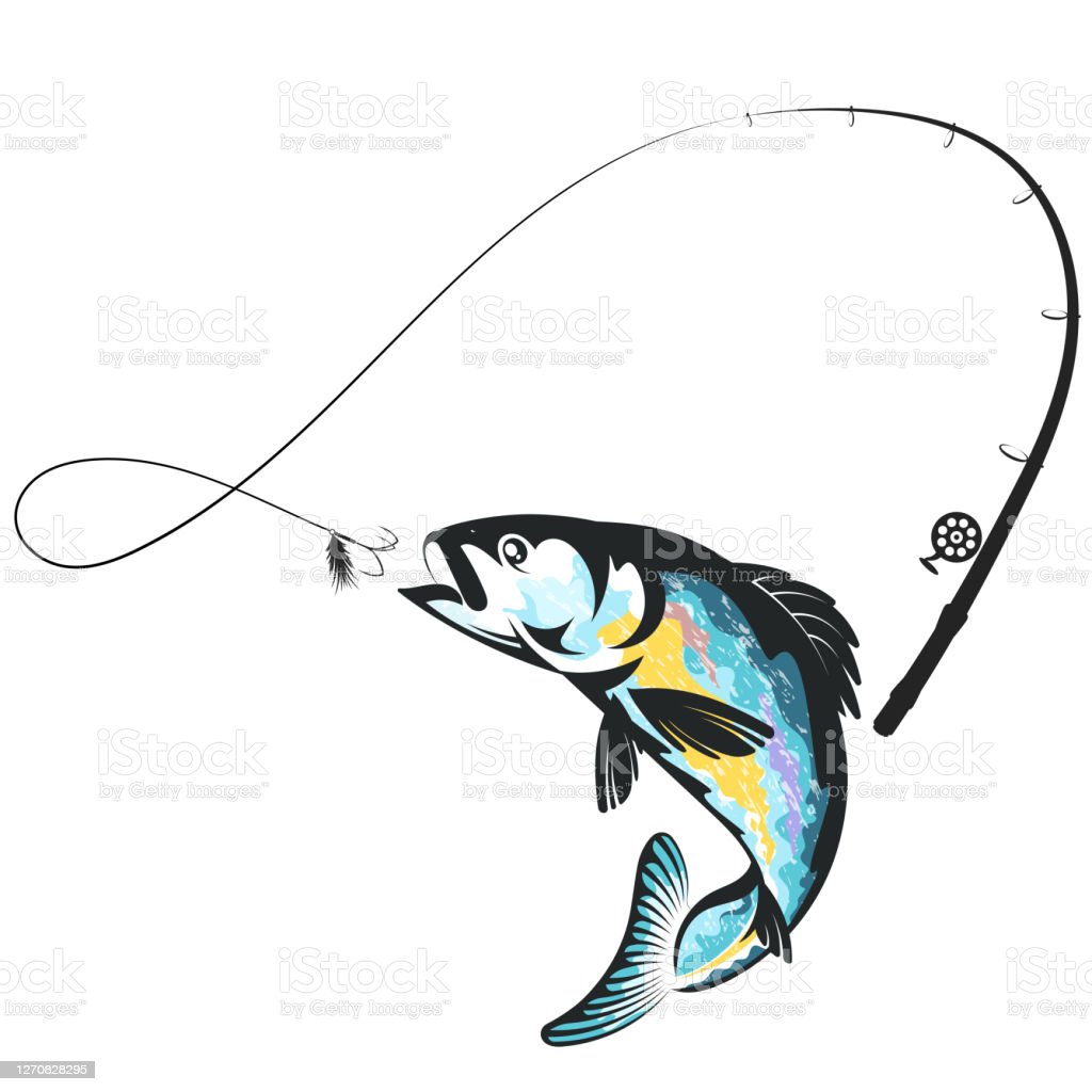 Detail Gambar Ikan Pancing Nomer 49