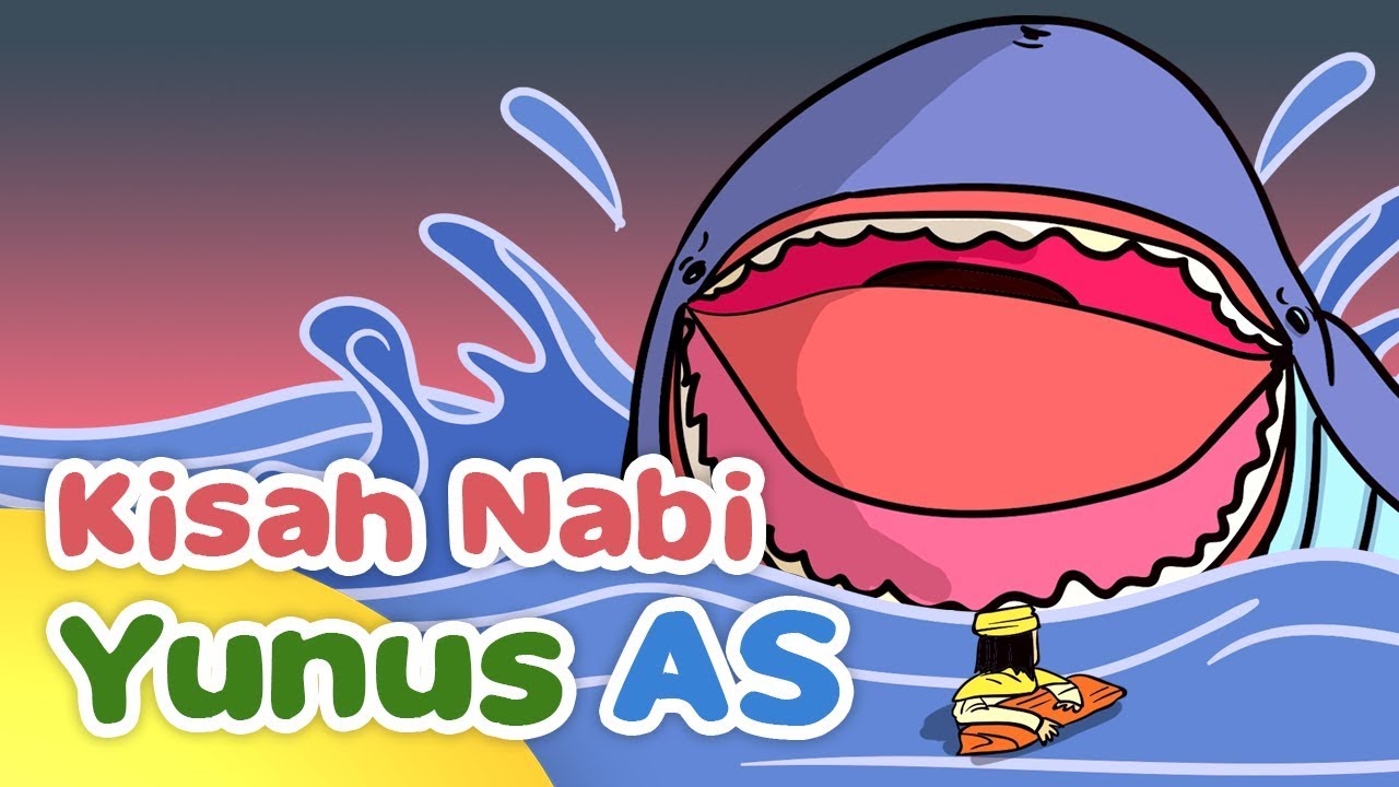 Detail Gambar Ikan Paus Animasi Nomer 22