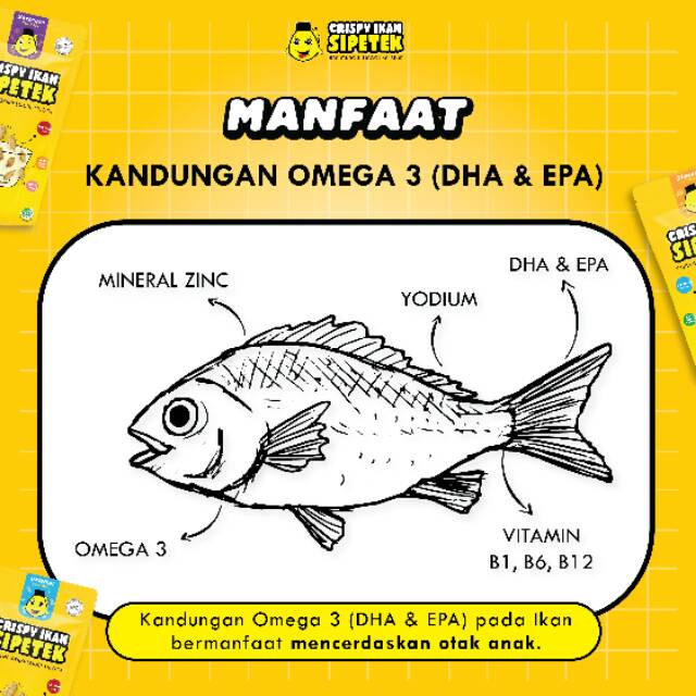 Detail Gambar Ikan Pepetek Nomer 54