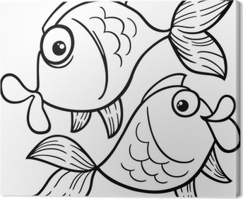Detail Gambar Ikan Polos Tanpa Warna Nomer 8