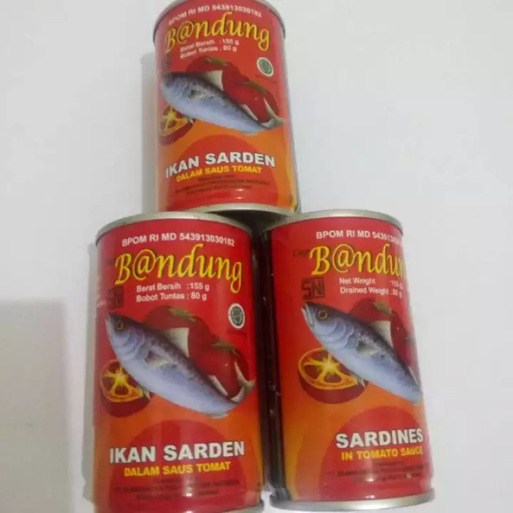 Detail Gambar Ikan Sarden Nomer 51