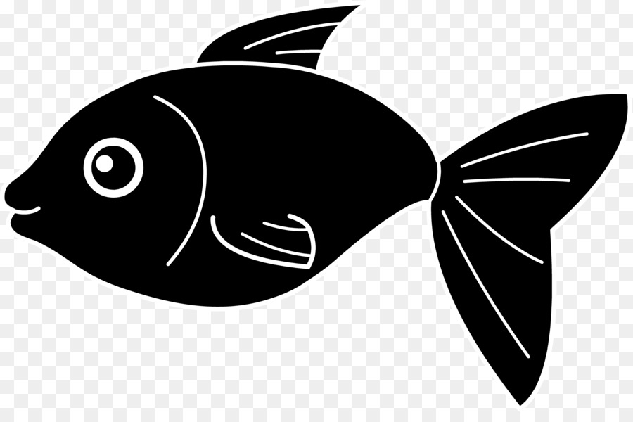 Detail Gambar Ikan Siluet Nomer 24