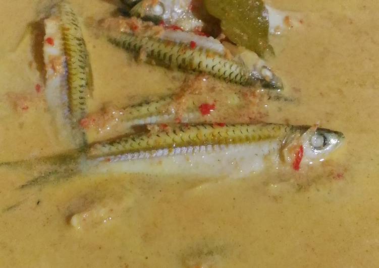 Detail Gambar Ikan Sungai Nomer 30