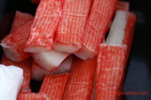 Detail Gambar Ikan Surimi Nomer 10