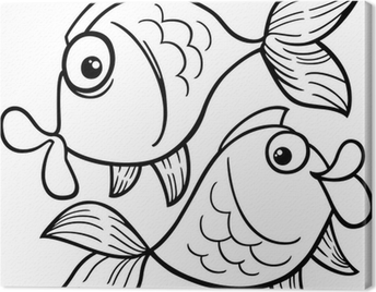 Detail Gambar Ikan Tanpa Warna Nomer 53