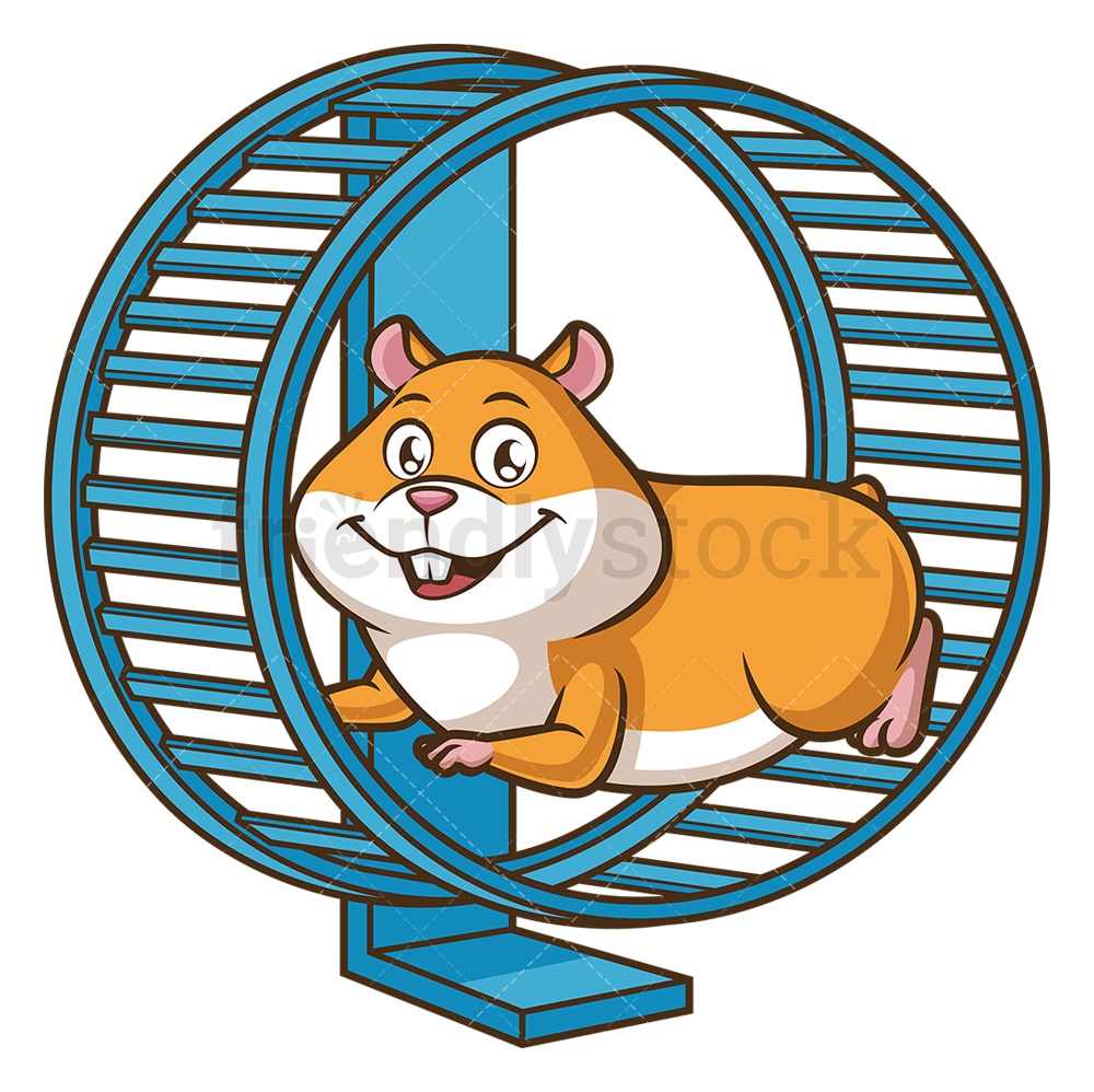 Detail Hamster Comic Nomer 10