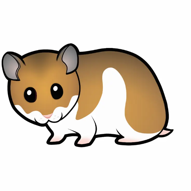 Detail Hamster Comic Nomer 11