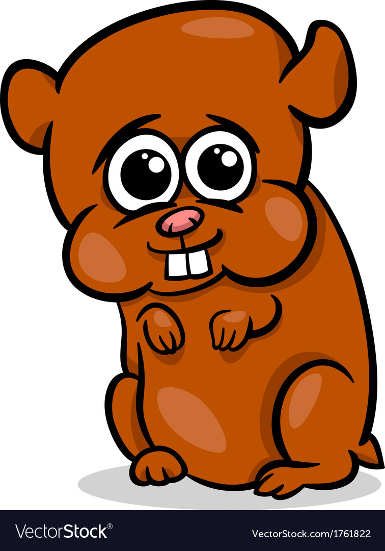 Detail Hamster Comic Nomer 14