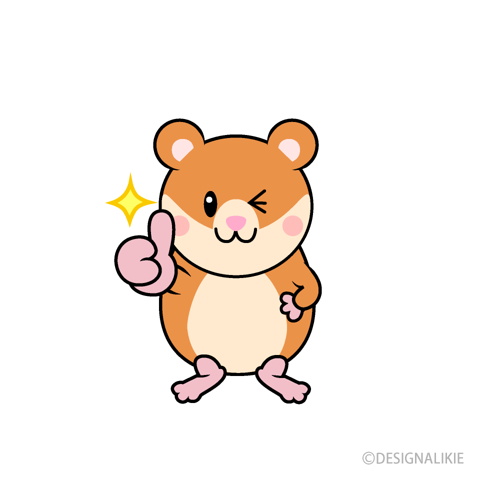 Detail Hamster Comic Nomer 15