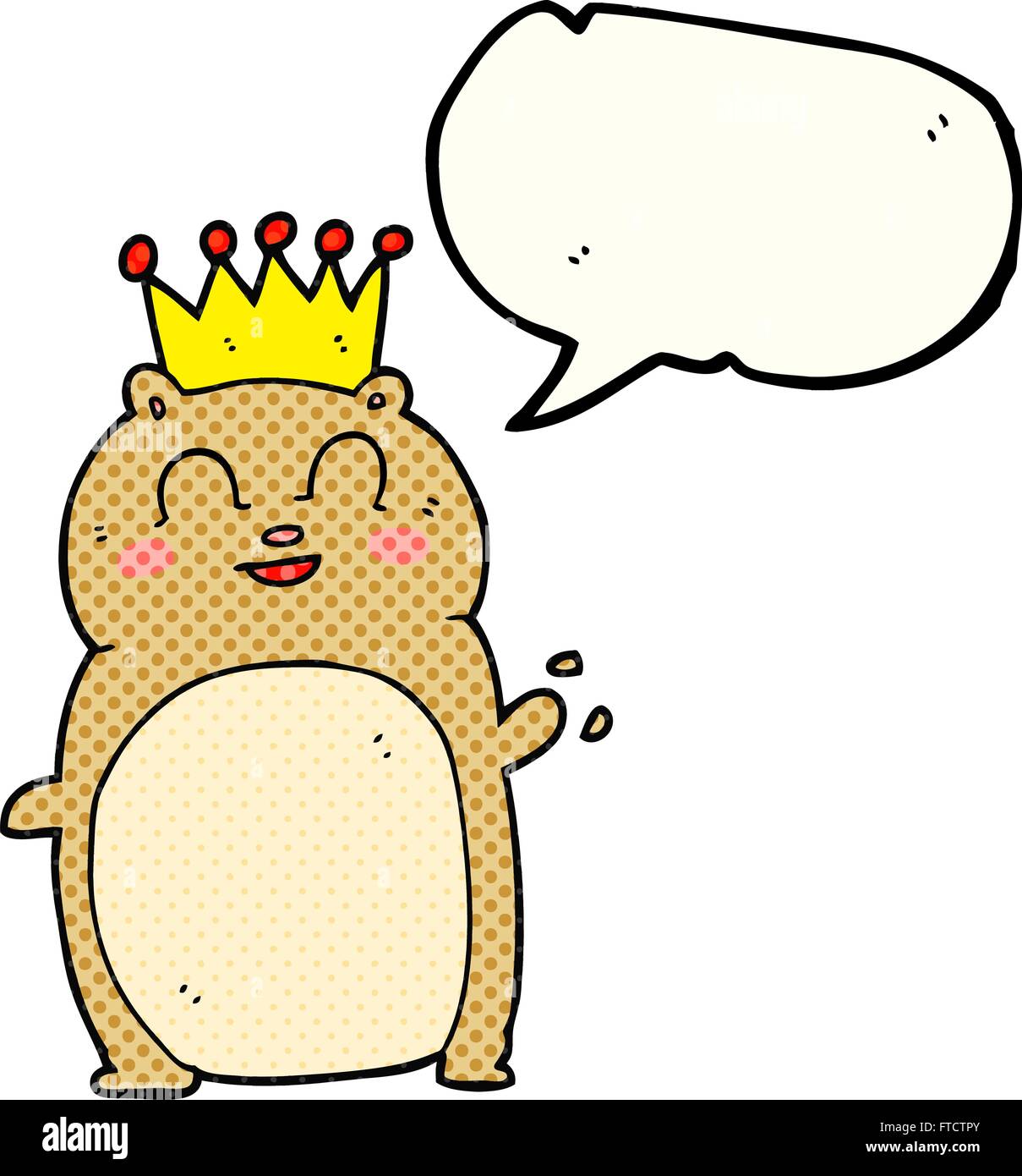 Detail Hamster Comic Nomer 19
