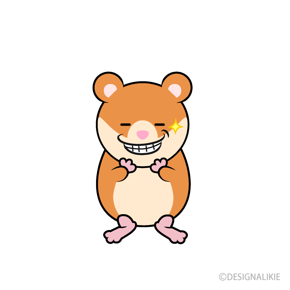 Detail Hamster Comic Nomer 22