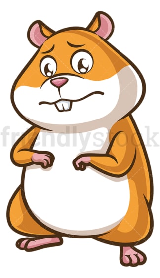 Detail Hamster Comic Nomer 23