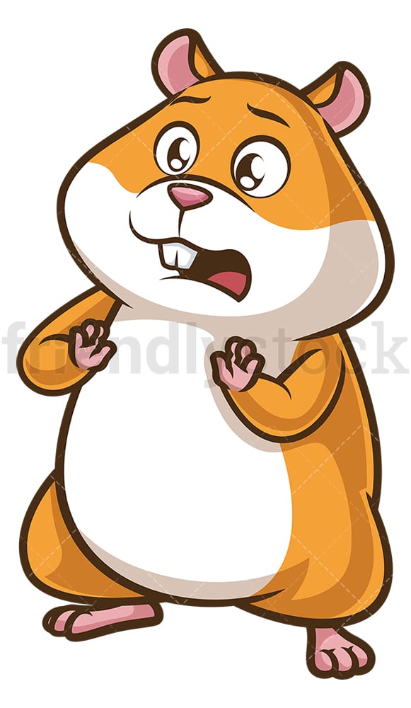 Detail Hamster Comic Nomer 5