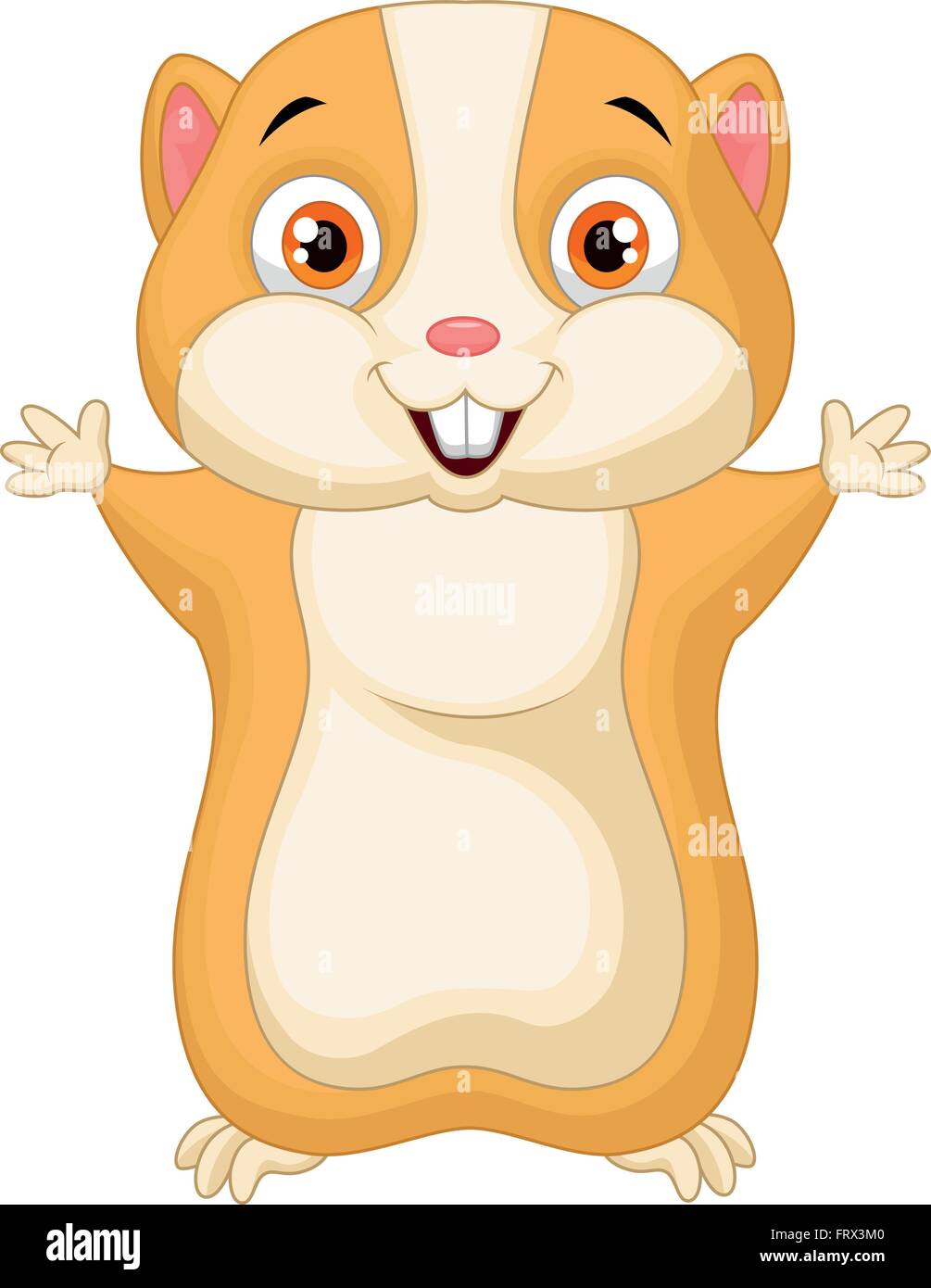 Detail Hamster Comic Nomer 9