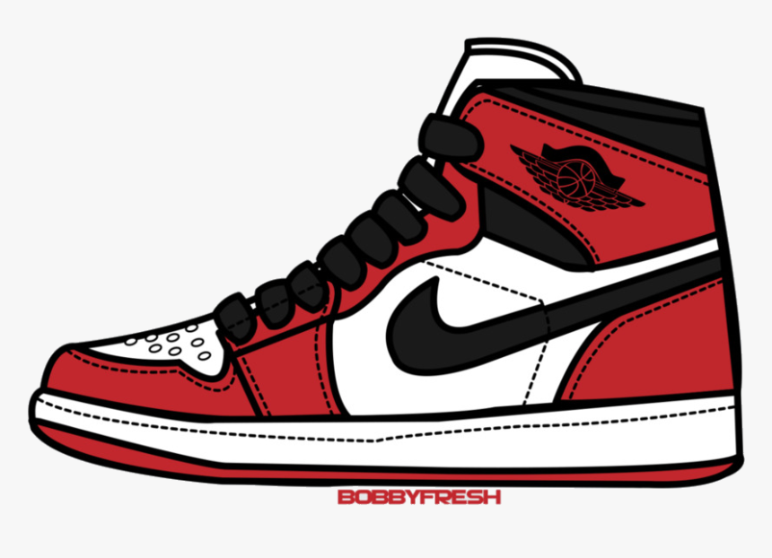 Detail Jordan 1 Logo Nomer 2