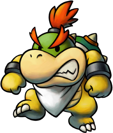 Detail Knochen Bowser Mario Kart Wii Nomer 8