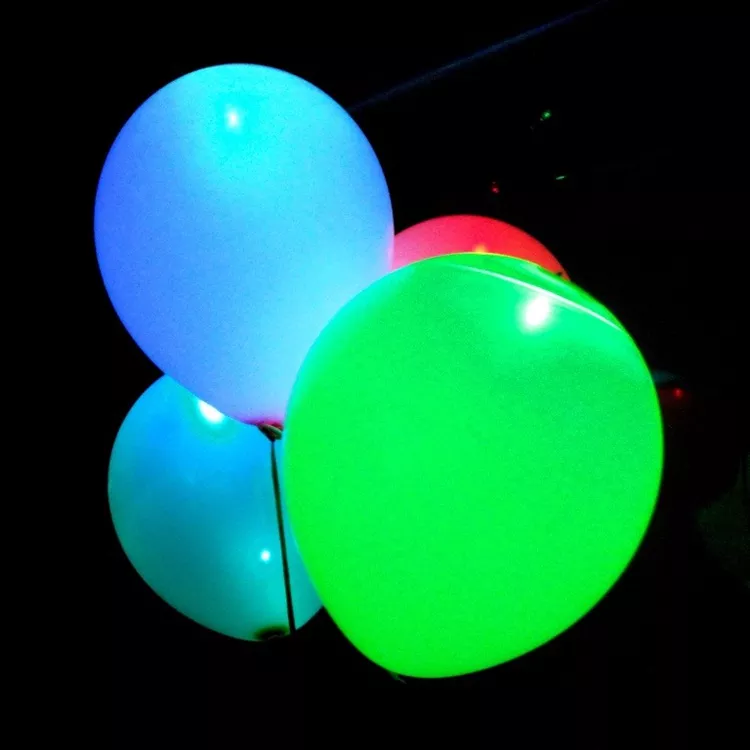 Detail Luftballons Mit Licht Nomer 8