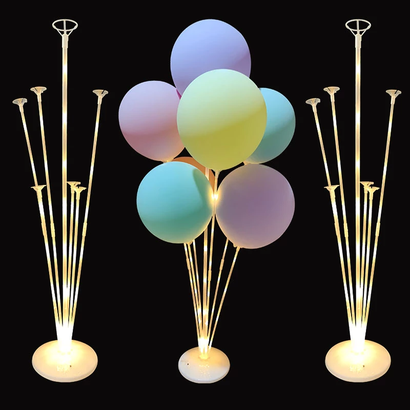 Detail Luftballons Mit Licht Nomer 9
