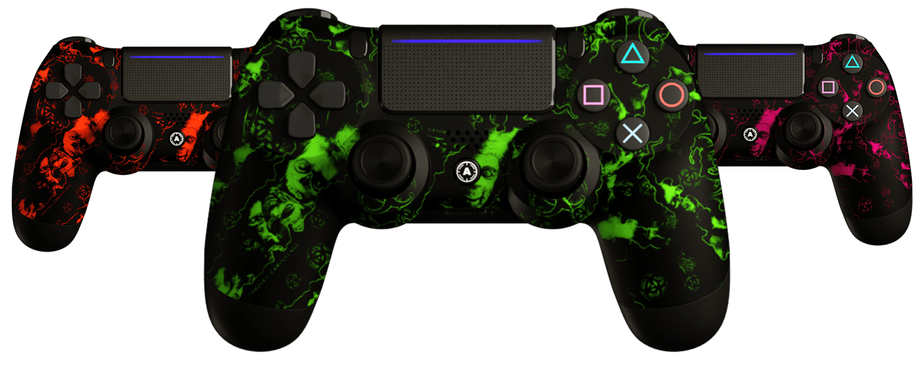 Detail Minecraft Pe Mit Controller Spielen Nomer 6
