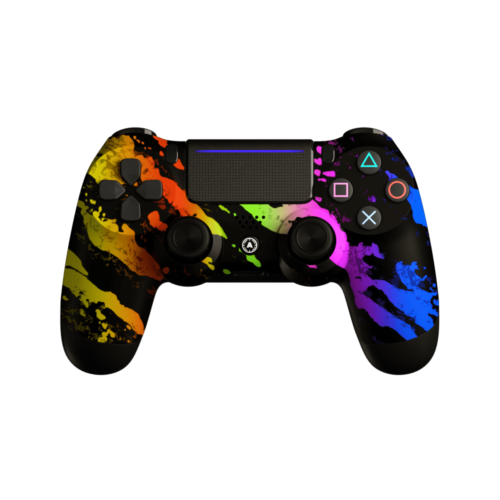 Detail Minecraft Pe Mit Controller Spielen Nomer 8