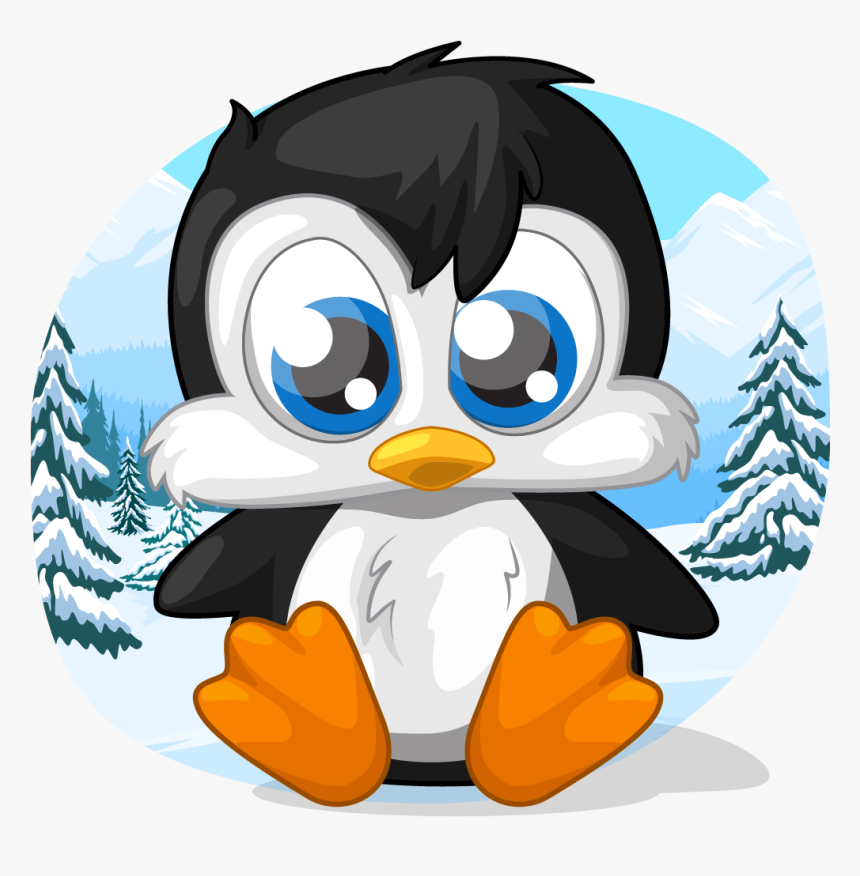 Detail Pinguin Comic Nomer 11