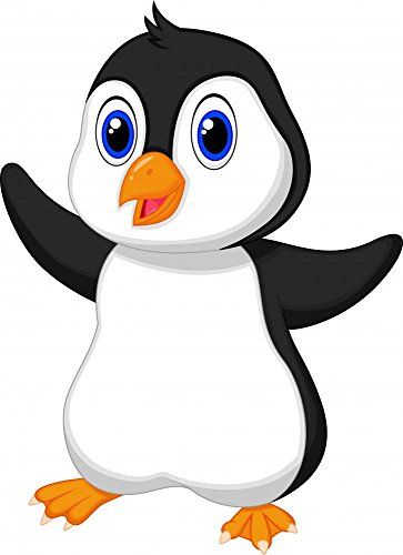 Detail Pinguin Comic Nomer 4