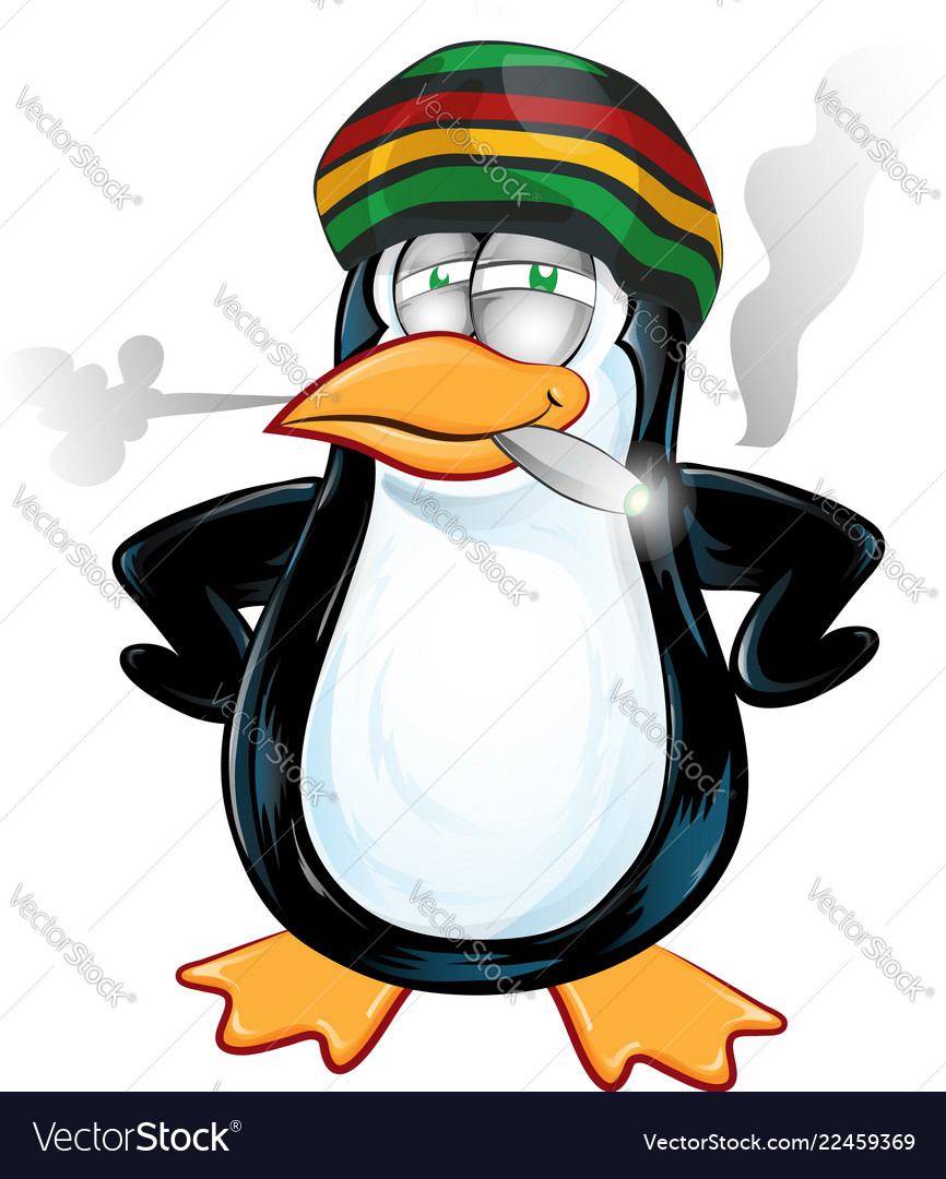 Detail Pinguin Comic Nomer 5