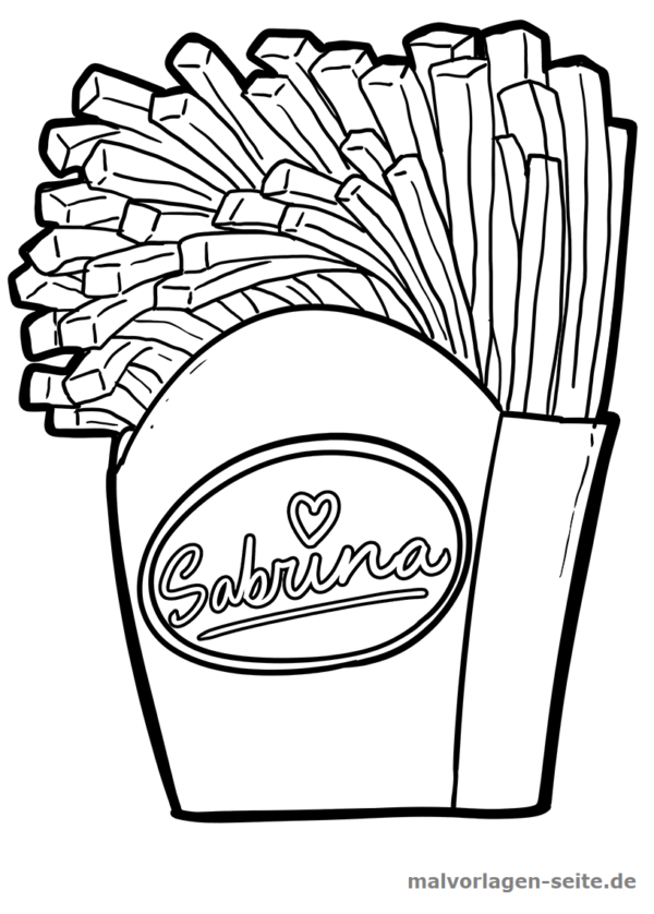 Detail Pommes Malen Nomer 2