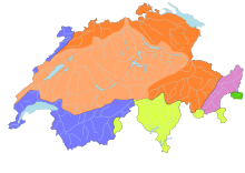 Schweiz Bilder - KibrisPDR