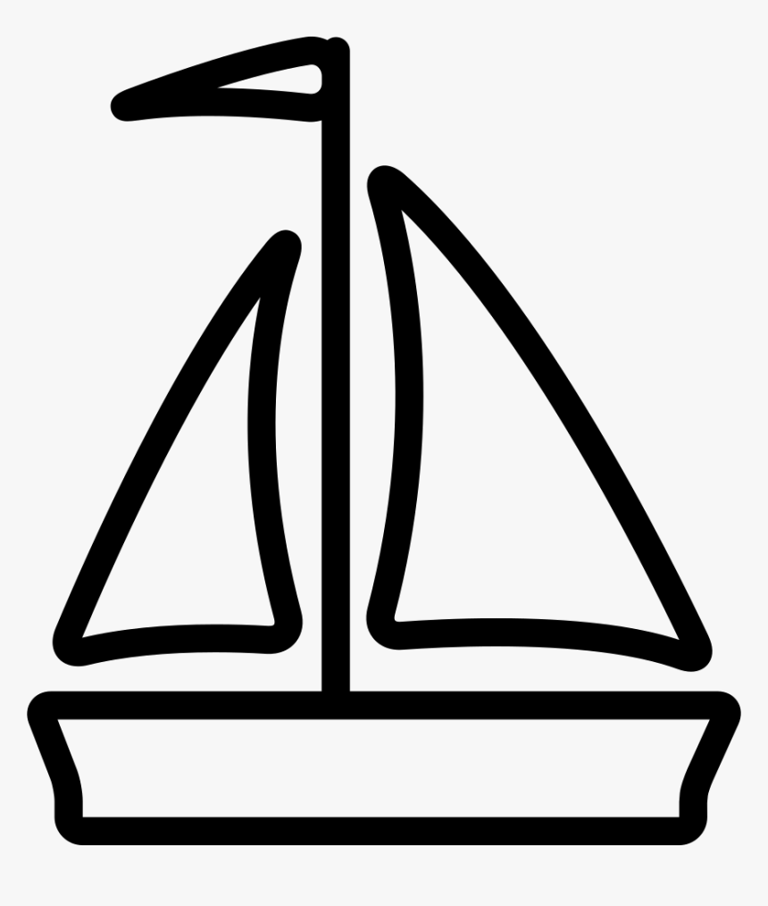 Segelschiff Zeichnung - KibrisPDR